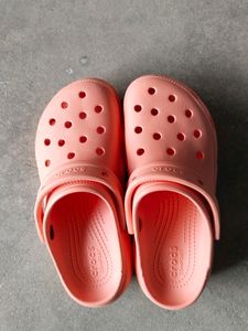 Crocs ( Limited Time Offer)