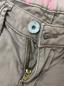 low waist sug shorts