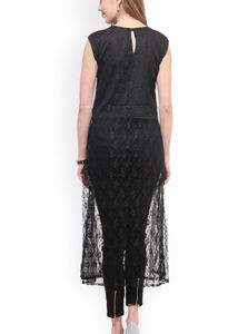 Net Kurti