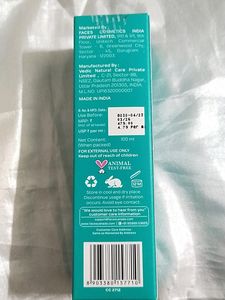 Hydro Makeup Remover