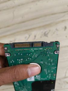 WD 500GB HDD | Full Working | Laptop/Desktop Both