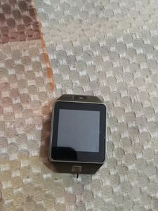 Mobile Watch