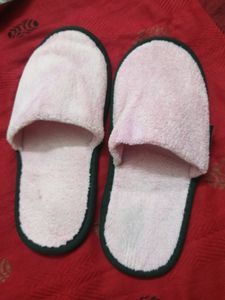 Winter Indoor Slippers