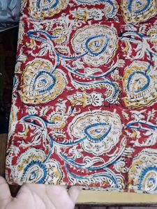 Kalamkari Cotton