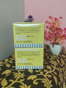Dot And Key Vitamin C+E Super Bright Moisturizer