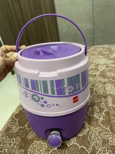 Water Bag