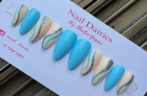 Nail Dairies Press On Nails