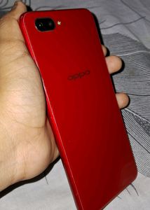 Oppo Smart Phone