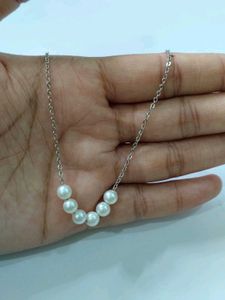 Silver Pendant