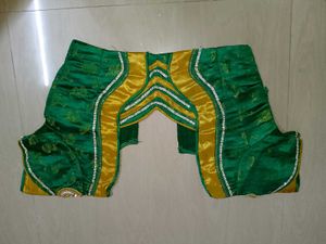 Aari Blouse