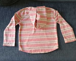 PANTALOONS BOY&#39;S HOODIE