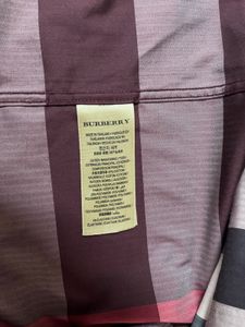 Burberry Nelson Shirt