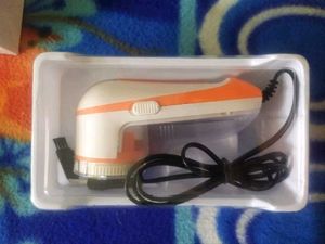 Lint Remover