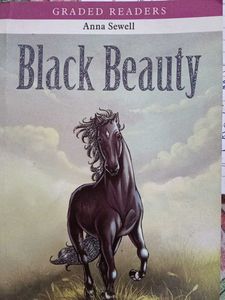 Black Beauty - Anna Sewell