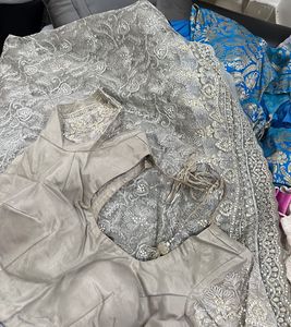 Elegant Saree Most Beautiful From My Wadrobe