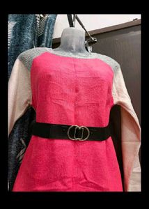 Beautiful Long Sweater