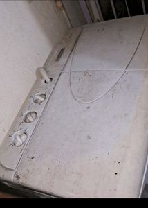 Godrej Top Loaded Washing Machine