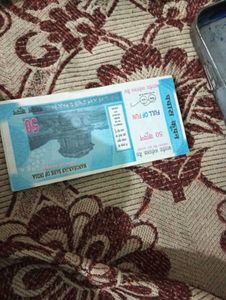 50rupees Notes