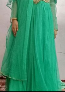 Beautiful Gown 😍 for Attractive Look 😍