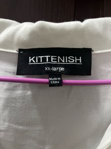 Tie Up Crop Top
