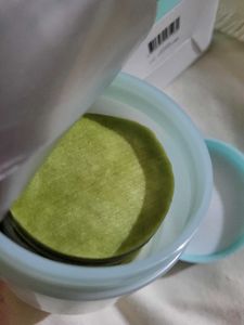 Numbuzin No 1 Toner Pads