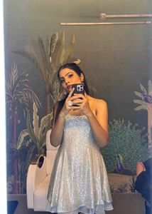 One Piece Dress