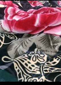 Heavy Double Bed Blanket