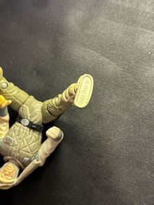 Starwars Luke Skywalker Action Figure
