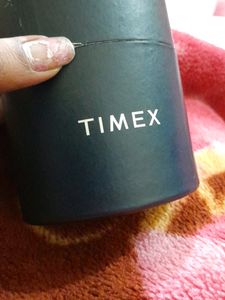 Female Watch Timex Company