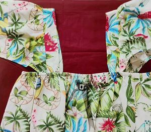 Designer Dress