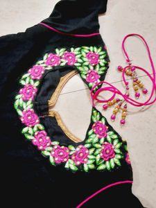Kurta With Dupatta