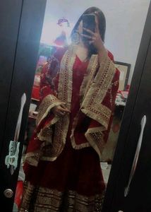 Trendy Designer ❤️Anarkali Kurta Set For Women