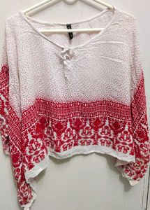 Sale 10 Top Capri Tshirt For Women