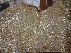 Brand New Full Work Blouse