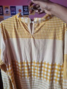 Full Sleeves Top