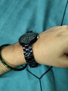 Fossil Watch First Copy