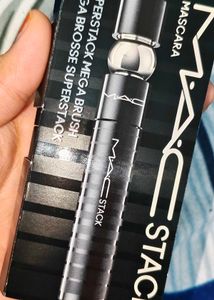 MAC MASCARA