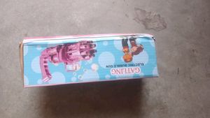 Moonwaker Ke Bubble Gun