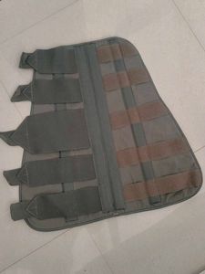 Knee Immobilizer
