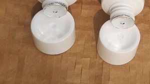 Mamaearth Ubtan Face Mask ( 10 piece )