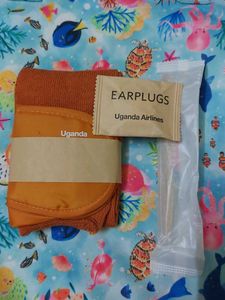 Unique Patterned Pouch