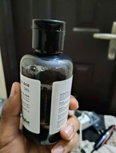 Minimalist Glycolic Acid 08%