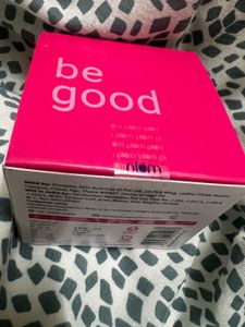 Sealed New Plum Dew-It-Light Gel Cream