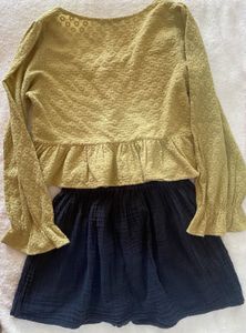 Two Piece Combo Offer With Freebie