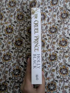 The Cruel Prince By Holly Black