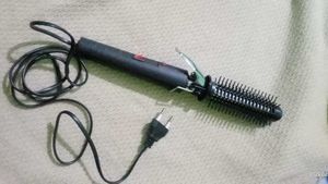 Hair Curler