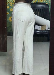 urbanic wide leg jeans