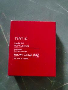Mask Fit Red Cushion Foundation