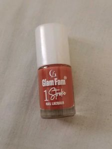 Nail pent