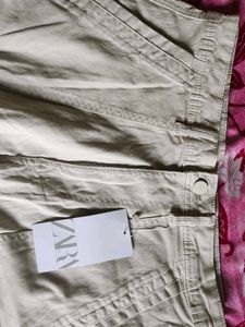Sale 🚨Zara DNWR (Edition) Cargo